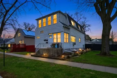 12815 Clinton Street, Blue Island, IL 60406 - Photo 1