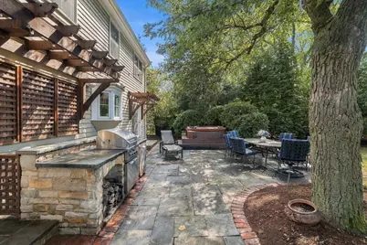 2068 N Butternut Ln Lane, Northbrook, IL 60062 - Photo 53