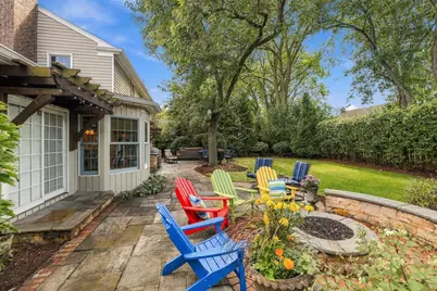2068 N Butternut Ln Lane, Northbrook, IL 60062 - Photo 59
