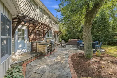 2068 N Butternut Ln Lane, Northbrook, IL 60062 - Photo 61