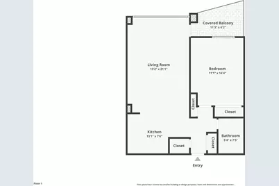 555 W Cornelia Avenue #1002, Chicago, IL 60657 - Photo 27