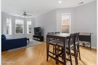 1518 N Ashland Avenue #3, Chicago, IL 60622 - Photo 3