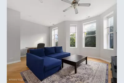 1518 N Ashland Avenue #3, Chicago, IL 60622 - Photo 5