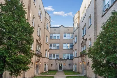 2757 W Arthur Avenue #3, Chicago, IL 60645 - Photo 1