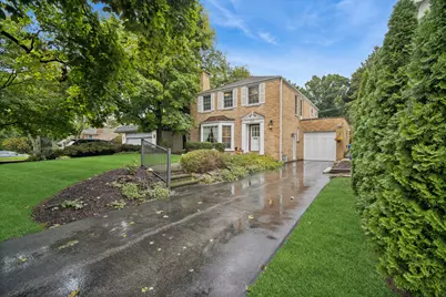 739 Marion Avenue, Highland Park, IL 60035 - Photo 1