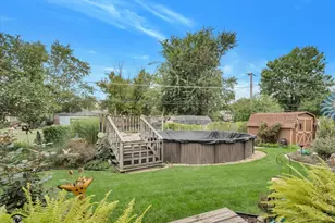 15142 Colina Ave, Oak Forest, IL 60452 - Photo 27