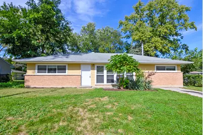 140 Nashua Street, Park Forest, IL 60466 - Photo 1