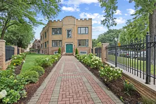 3107 N Harding Ave, Chicago, IL 60618 - Photo 1
