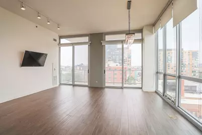 910 W Huron Street #1409, Chicago, IL 60642 - Photo 5