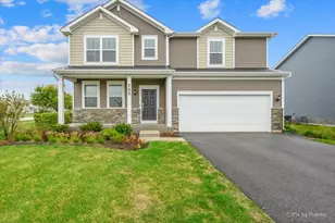 755 W Ashton Dr, Maple Park, IL 60151 - Photo 1