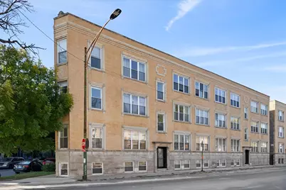 2712 N Kedzie Avenue #2, Chicago, IL 60647 - Photo 1