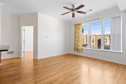 2712 N Kedzie Avenue #2, Chicago, IL 60647 - Photo 3