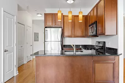 2712 N Kedzie Avenue #2, Chicago, IL 60647 - Photo 7