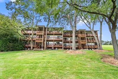 5803 Oakwood Drive #2D, Lisle, IL 60532 - Photo 1