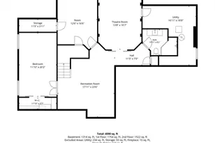 4124 Teak Cir, Naperville, IL 60564 - Photo 35