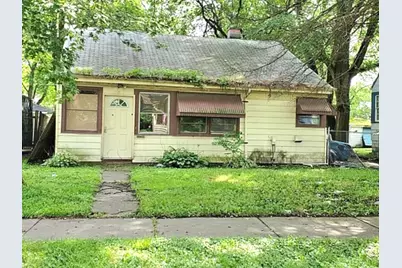 14753 Perry Avenue, South Holland, IL 60473 - Photo 1