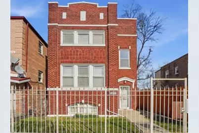 6225 S Seeley Avenue, Chicago, IL 60636 - Photo 1