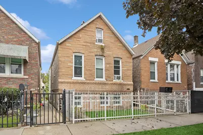 3037 S Saint Louis Avenue, Chicago, IL 60623 - Photo 1
