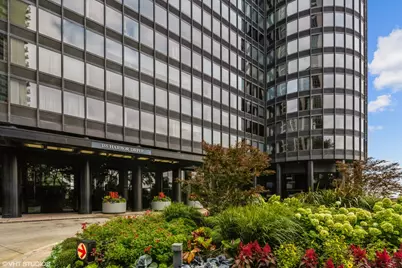 155 N Harbor Drive #2611, Chicago, IL 60601 - Photo 3