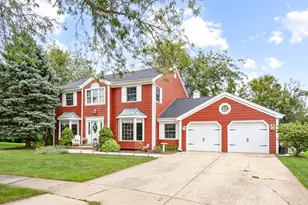 381 E Nebraska A St, Frankfort, IL 60423 - Photo 3