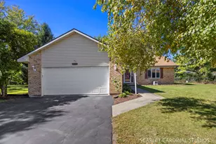 21030 S Ron Lee Dr, Shorewood, IL 60404 - Photo 1