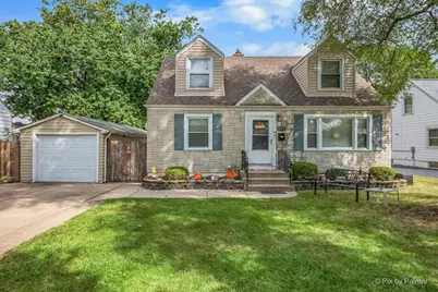 249 W Butterfield Road, Elmhurst, IL 60126 - Photo 1