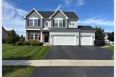938 Blue Aster Parkway, Gilberts, IL 60136 - Photo 1