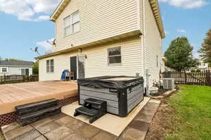 1677 Carol Anne Dr, Morris, IL 60450 - Photo 39