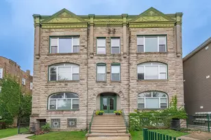 6126 S University Ave, Chicago, IL 60637 - Photo 1