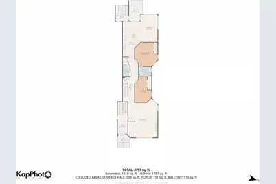 6126 S University Avenue #1, Chicago, IL 60637 - Photo 31