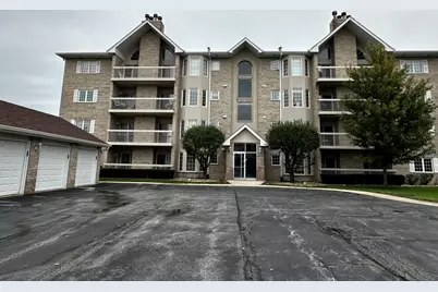 7751 Bristol Park Drive #4NW, Tinley Park, IL 60477 - Photo 3
