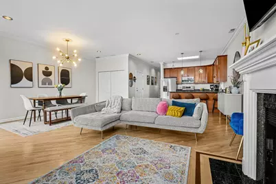 1109 W Belmont Avenue #4, Chicago, IL 60657 - Photo 7