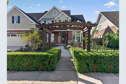25323 W Alison Road, Plainfield, IL 60586 - Photo 3
