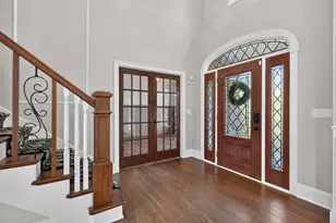 25323 W Alison Rd, Plainfield, IL 60586 - Photo 5