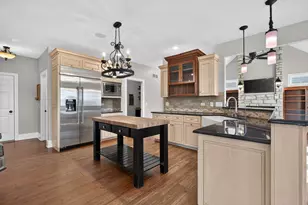 25323 W Alison Rd, Plainfield, IL 60586 - Photo 17