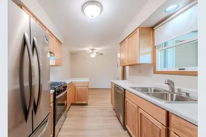 2516 Red Oak Trail, Crest Hill, IL 60403 - Photo 11