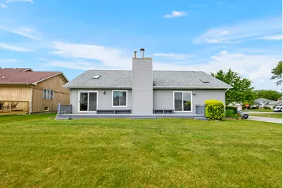 22703 Lawndale Avenue, Richton Park, IL 60471 - Photo 27