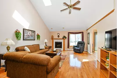 22703 Lawndale Avenue, Richton Park, IL 60471 - Photo 5