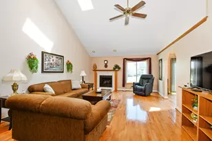 22703 Lawndale Ave, Richton Park, IL 60471 - Photo 5