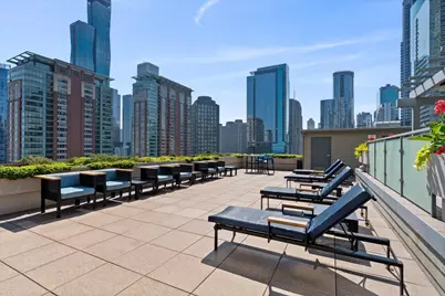 474 N Lake Shore Drive #4011, Chicago, IL 60619 - Photo 27