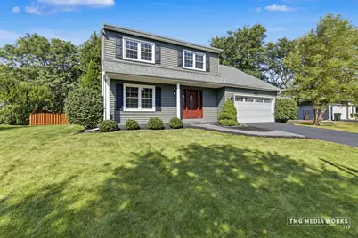 2820 Springdale Circle, Naperville, IL 60564 - Photo 1