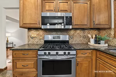 2820 Springdale Circle, Naperville, IL 60564 - Photo 9