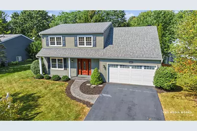 2820 Springdale Circle, Naperville, IL 60564 - Photo 41