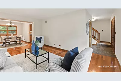 2820 Springdale Circle, Naperville, IL 60564 - Photo 5