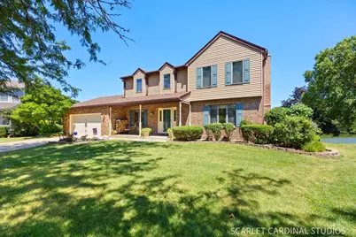 36 Crofton Court, Oswego, IL 60543 - Photo 3