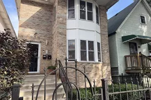 6125 S Ada St, Chicago, IL 60636 - Photo 1