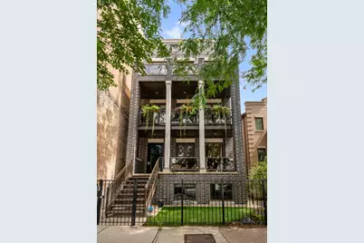 2147 N Southport Avenue #3, Chicago, IL 60614 - Photo 1