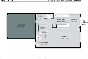16216 W Switch Grass Rd, Lockport, IL 60441 - Photo 35