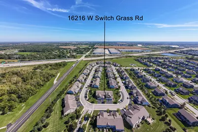 16216 W Switch Grass Road, Lockport, IL 60441 - Photo 39