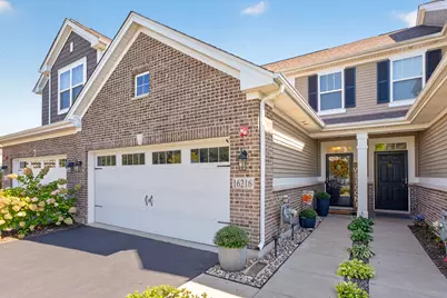 16216 W Switch Grass Road, Lockport, IL 60441 - Photo 1